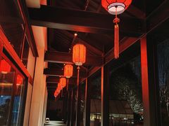 -禧宴Joyous Restaurant(禧园店)