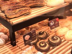-酵墅·手感烘焙(印象汇店)