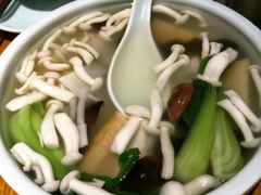-去茶去餐厅(中央大街店)