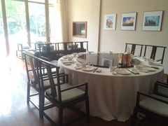 黔蘑菇四季餐厅(观山湖店)-黔蘑菇四季餐厅(观山湖店)