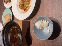 -南门小馆·清真(国贸商城店)