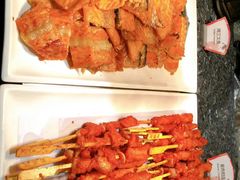 -广东嘉华大酒店·季花铁板烧餐厅