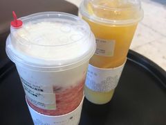 -奈雪的茶(永嘉天地东百城店)