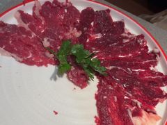 -八合里潮汕鲜牛肉火锅(广州五羊邨店)