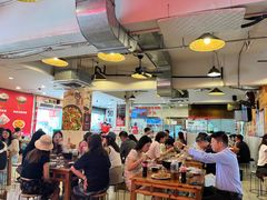 -洪大厨鸡煲(福田店)