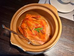 外婆茶香鸡-外婆家(杭州马塍店·杭帮菜名店)