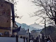 -九华山风景区