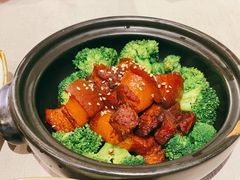 -悦哉·派对·草坪婚礼·围炉煮茶(三圣乡店)