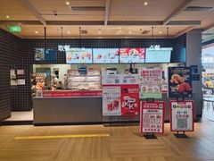 -肯德基(龙之梦购物中心店)