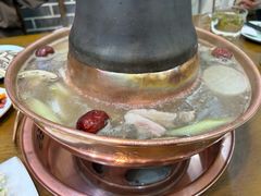 -蘭番坊青海特色铜锅涮·清真