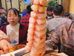 -土著渔匠·养生蝴蝶鱼(香樟路店)