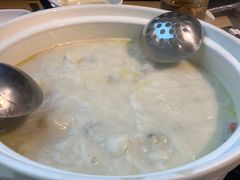 -湯系·煲汤手艺人(东二环泰禾广场店)
