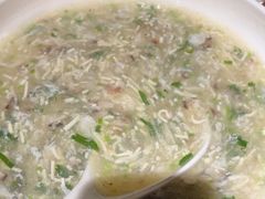 -金枝玉叶上海人家食府(三里河店)