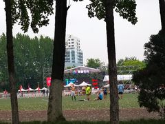 -杭州电子科技大学(下沙校区)