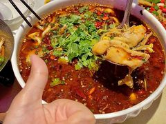 -陈帅夜排档·龙虾·炒菜·烤串(世茂店)