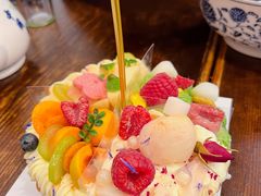 -ZAZA CAKERY