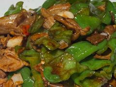-船歌·鱼水饺青岛菜(闽江二路店)