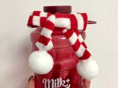 -milkplus·泰式奶茶(较场东路店)