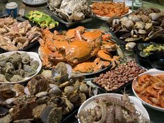 -国际海员俱乐部(餐饮部)