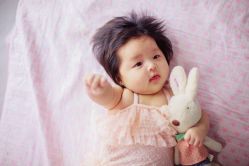-BabyA 专业婴童摄影(古北时尚广场店)