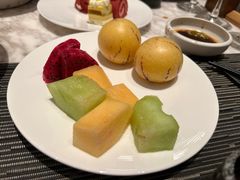-湘湖逍遥庄园·水漾中餐厅