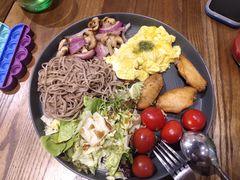 -Dreamsalad梦想轻厨(健康轻食·减脂沙拉·意面·祖庙店)