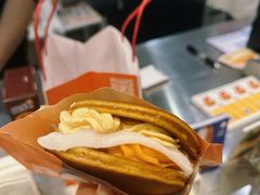 -泽田本家·铜锣烧(美罗城店)