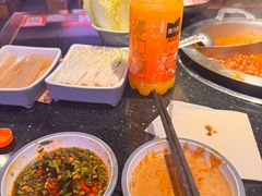-井格重庆火锅(通州梨园店)