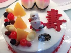 -元祖食品GANSO(黄河大街店)