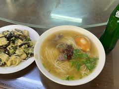 牛肉拉面-十二忠手拉面(中华路店)