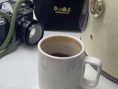 -DOUBLE HAPPINESS 双喜面包咖啡