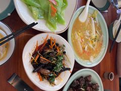 -云隐小厨·传统大理美食(复兴路店)