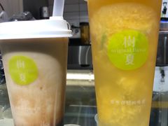 -树夏(鹭洲里店)