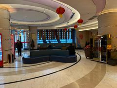 -金元宝东方之珠洗浴休闲广场(于家堡店)