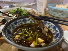 -三中高皇羊肉馆