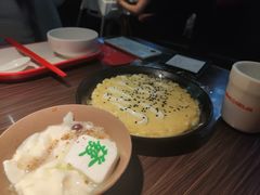 -胖哥俩肉蟹煲(富阳万达店)