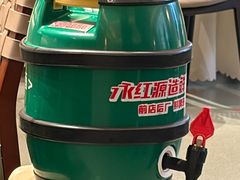 -永红源·啤酒烧烤海鲜大排档(台柳路店)