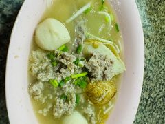 -榮泰米粉湯(Left Shop)