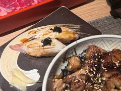 -炙柒Sekinana·精致日料(合生汇店)