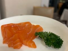 -听松楼·花园酒店·自助餐厅(红梅公园店)