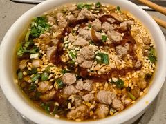 -海底捞火锅(茂业店)