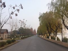 -太阳岛度假酒店