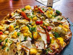 -澳骄 Aussie Kitchen·手工披萨·西餐(国大店)