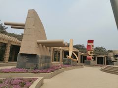 -黄河小浪底水利枢纽风景区