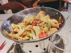 -金典银峰老鹅馆·昆山菜(亭林公园店)