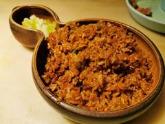 绿茶炒饭-绿茶餐厅(广州天河城店)