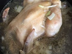 -金达莱冷面百年石锅饭(宾馆胡同店)