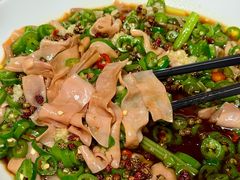 -百年神厨·地道川菜(清江西路店)