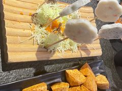 -湊湊火锅·茶憩(和平大悦城店)