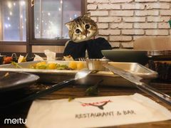 -黑角餐厅美式狂野Blackhorn(昌茂花园店)